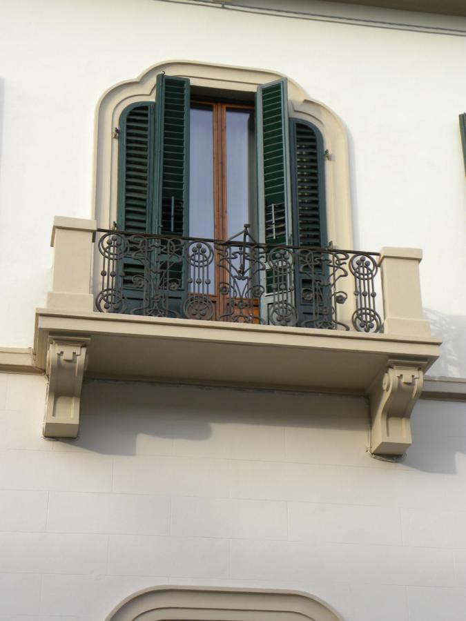 Gelsomino 74 Apartment Florence Exterior photo