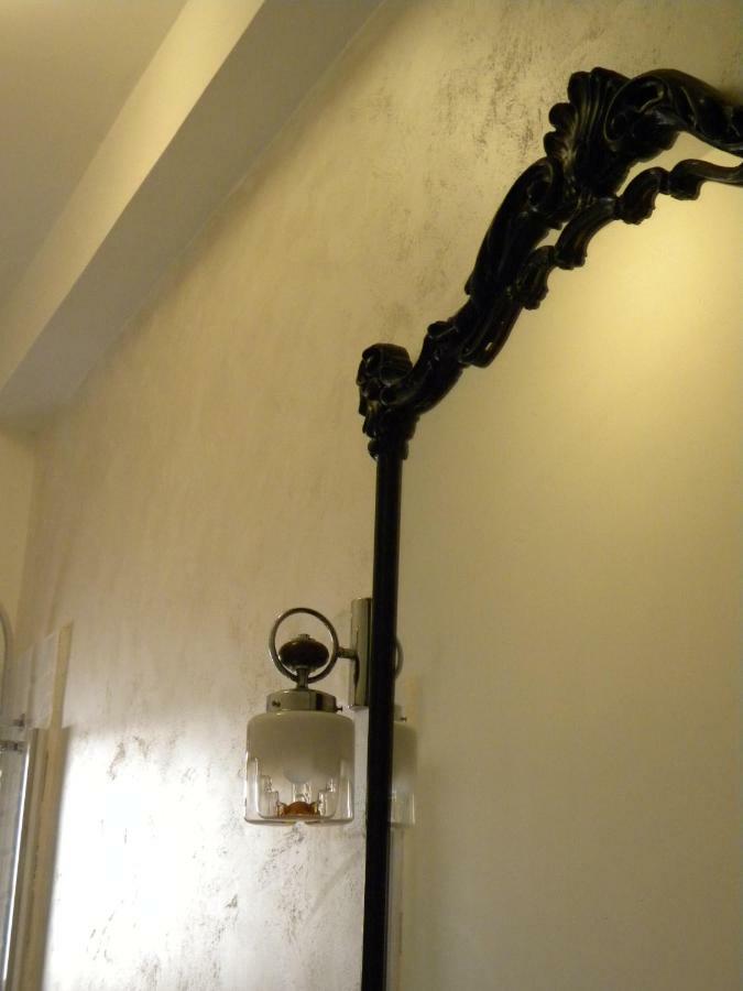 Gelsomino 74 Apartment Florence Exterior photo