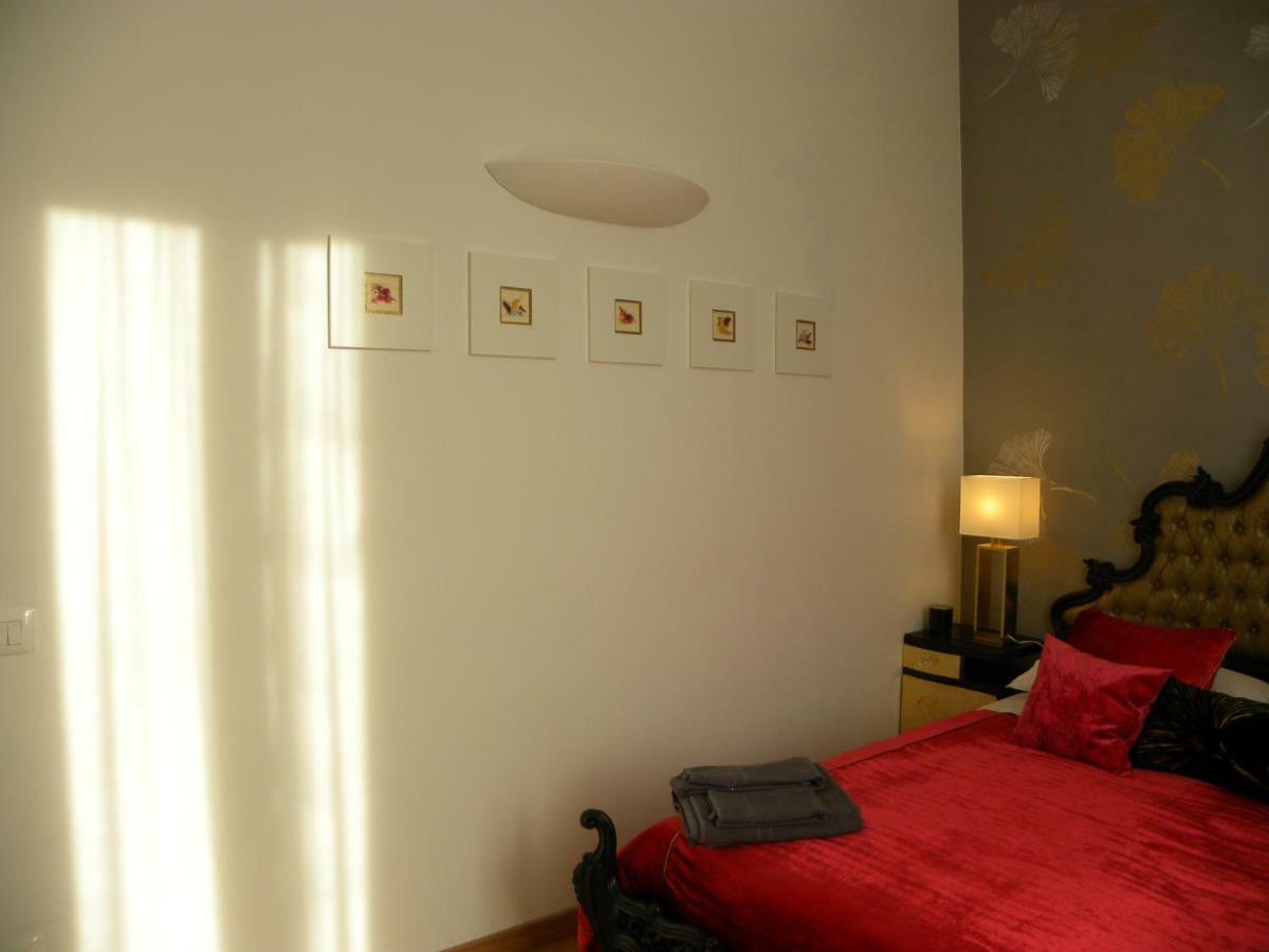 Gelsomino 74 Apartment Florence Exterior photo