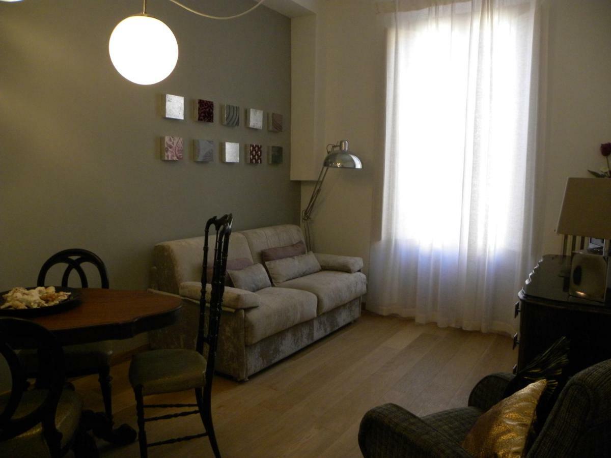 Gelsomino 74 Apartment Florence Exterior photo